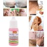 Skin tag removal - foot warts - medical liquid - 10ml - 2 piecesSkin