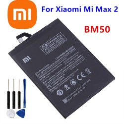 Batteria originale - per Xiaomi Mi Max 2 - 5300mAh - BM50