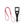 Plastic wrench - tighten screw tool - with rope - for GoPro Hero CameraRepair parts