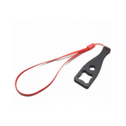 Plastic wrench - tighten screw tool - with rope - for GoPro Hero CameraRepair parts