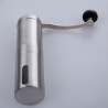 Mini stainless steel manual coffee grinderMills - Grinders