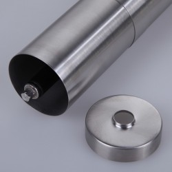Mini stainless steel manual coffee grinderMills - Grinders
