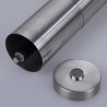 Mini stainless steel manual coffee grinderMills - Grinders