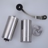 Mini stainless steel manual coffee grinderMills - Grinders