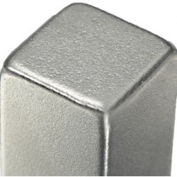 N35 - aimant néodyme - bloc rectangulaire puissant - 20mm * 10mm * 10mm
