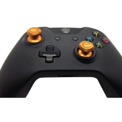 Cappucci Joystick sostituibili - per controller PS4 Xbox One - 2 pezzi