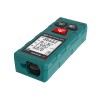 INKERSI - digital laser rangefinder - measuring tape - spirit levelLaser pointers