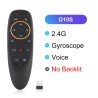G10 / G10S Pro - voice remote controller for Android TV box - 2.4G wireless air mouse - gyro - IRMouses