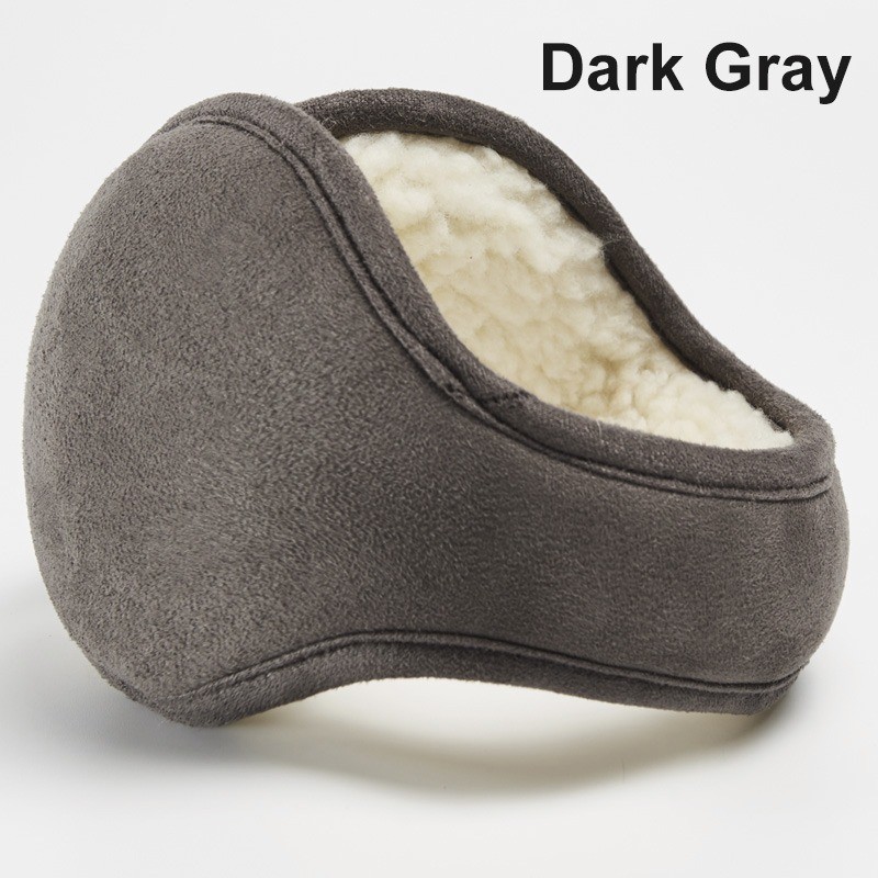 Warm winter earmuffs - unisexHats & Caps