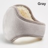 Warm winter earmuffs - unisexHats & Caps