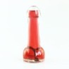Glass carafe - for wine / cocktail / water - penis shapeBar supply