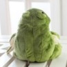 Plush green frog - toyCuddly toys