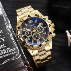 Sports stainless steel watchWatches