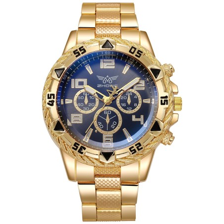 Orologio sportivo in acciaio inossidabile