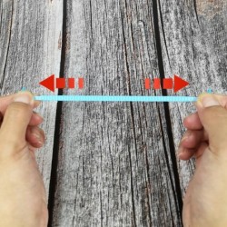 Silicone elastic shoelaces - no tieShoes