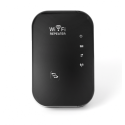 Ripetitore Wi-Fi Wireless-N - amplificatore di segnale - 300Mbps