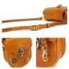 Elegant shoulder leather bagBags