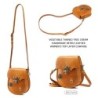 Elegant shoulder leather bagBags