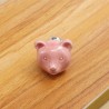 3D ceramic bear - furniture handles - knobsFurniture