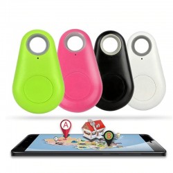 Bluetooth - Smart Tracker - cercatore di chiavi / bambino / animali domestici - dispositivo anti-smarrimento