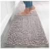 Fluffy bathroom mat - carpet - anti slipCarpets