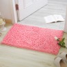 Fluffy bathroom mat - carpet - anti slipCarpets