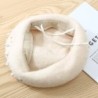 Knitted wool beret - with pearls / crystalsHats & Caps