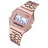 Orologio elettronico retrò - impermeabile - unisex
