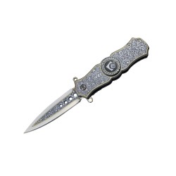 Small folding pocket knife - fidget spinnerKnives & Multitools