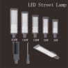 Lampadaire LED - lampe - IP65 - AC85V - 265V