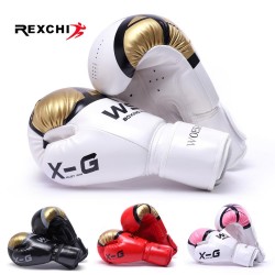 Kickboxing - karaté - gants de boxe - unisexe
