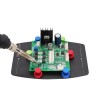 Fixation de support de carte PCB - avec 6 broches magnétiques - support de carte de circuit imprimé - plate-forme de soudure
