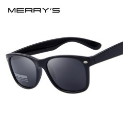 MERRYS - occhiali da sole polarizzati - UV400 - unisex