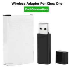 Adattatore controller wireless - ricevitore - USB - per controller Xbox One