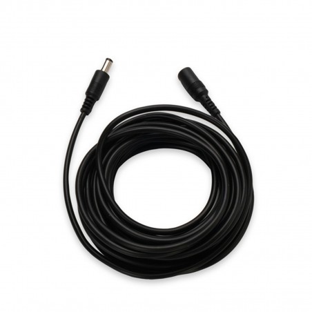 Power extension DC cable - HD - 5.5mm * 2.1mm - for security cameraSecurity cameras