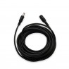 Power extension DC cable - HD - 5.5mm * 2.1mm - for security cameraSecurity cameras