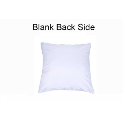 Decorative pillowcase - maple leaves print - 60 cm * 60 cmCushion covers