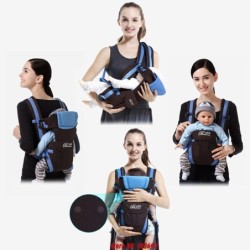 4 in 1 multifunctional baby carrierBaby