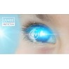 Occhiali da sole quadrati ultraleggeri TR90 polarizzati - UV400
