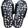 Acupuncture slippers - sandals - feet massage - pain reliefFeet
