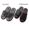 Acupuncture slippers - sandals - feet massage - pain reliefFeet