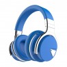 COWIN E7 - wireless headphones - headset with microphone - noise cancelling - BluetoothEar- & Headphones
