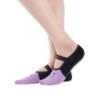 Yoga / ballet socks - non-slipWomen's fashion
