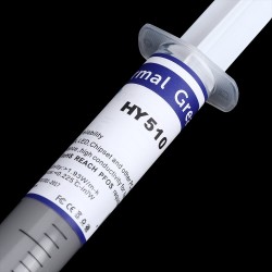 HY510 - thermal paste - large needle - 30 grCooling paste