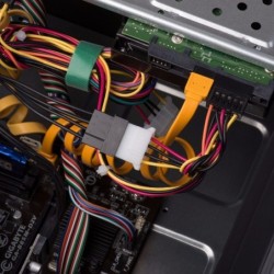 ORICO - USB 3.0 - PCI-E expansion card - 5-ports HUB - adapterHubs