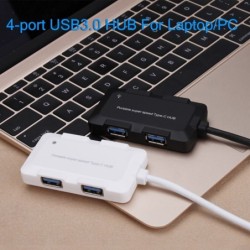 4-ports HUB - USB 3.0 - 5GbpsHubs