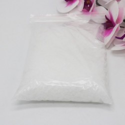 Cera di paraffina - per realizzare candele - senza fumo