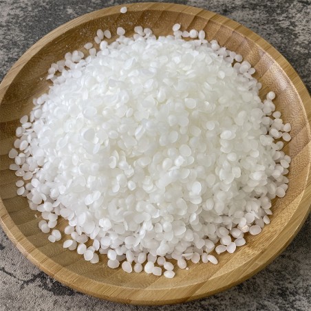 Cera di paraffina - per realizzare candele - senza fumo
