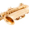 Saxophone professionnel - clé Mib Alto - avec étui / accessoires