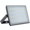 Proiettore LED - riflettore - ultrasottile - impermeabile IP65 - 150W - 200W - 500W - 110V / 220V